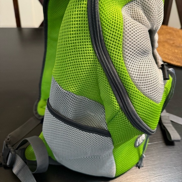 AG small pet backpack - Picture 8 of 8